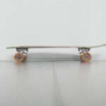 gray cruiser board